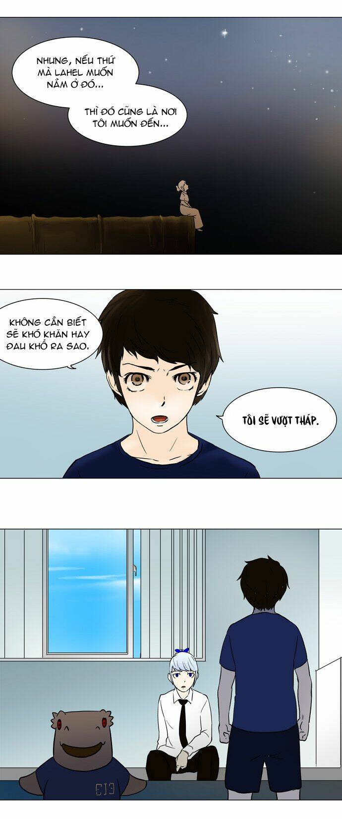 Cuộc Chiến Trong Tòa Tháp - Tower Of God: Chapter 53