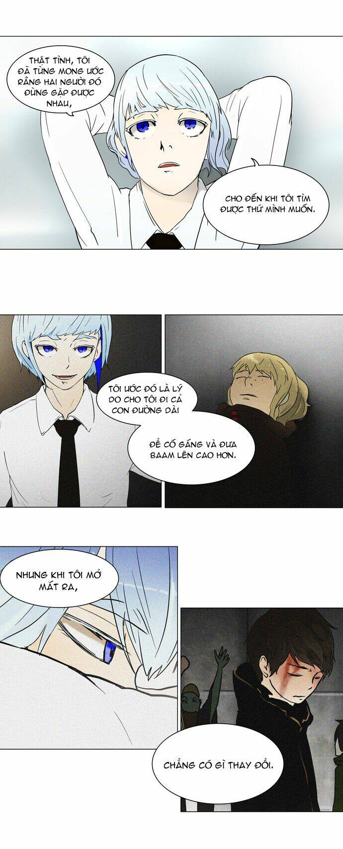 Cuộc Chiến Trong Tòa Tháp - Tower Of God: Chapter 53
