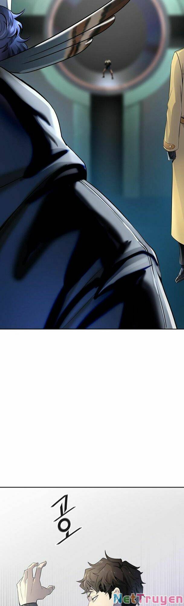 Cuộc Chiến Trong Tòa Tháp - Tower Of God: Chapter 530