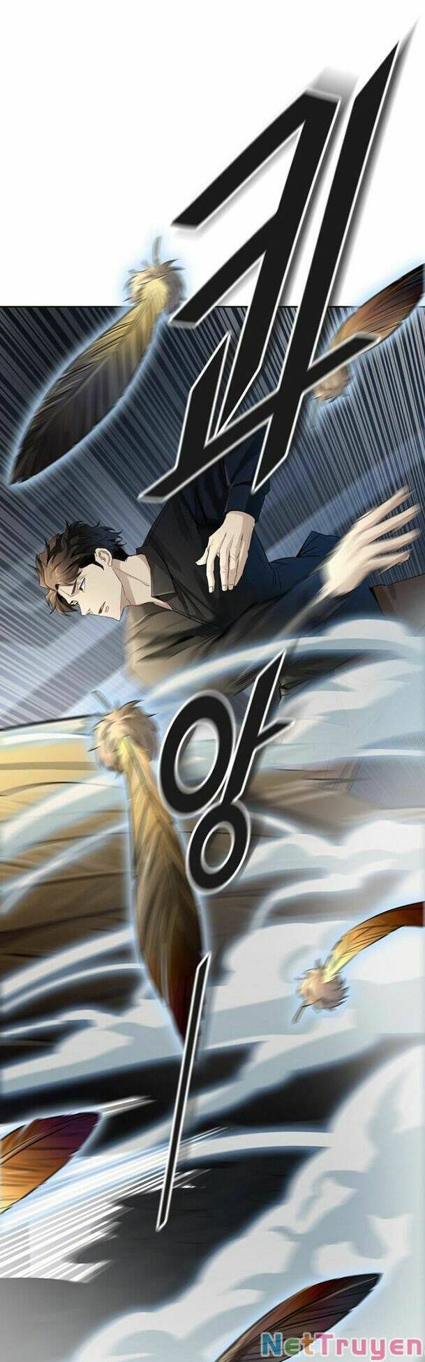 Cuộc Chiến Trong Tòa Tháp - Tower Of God: Chapter 530