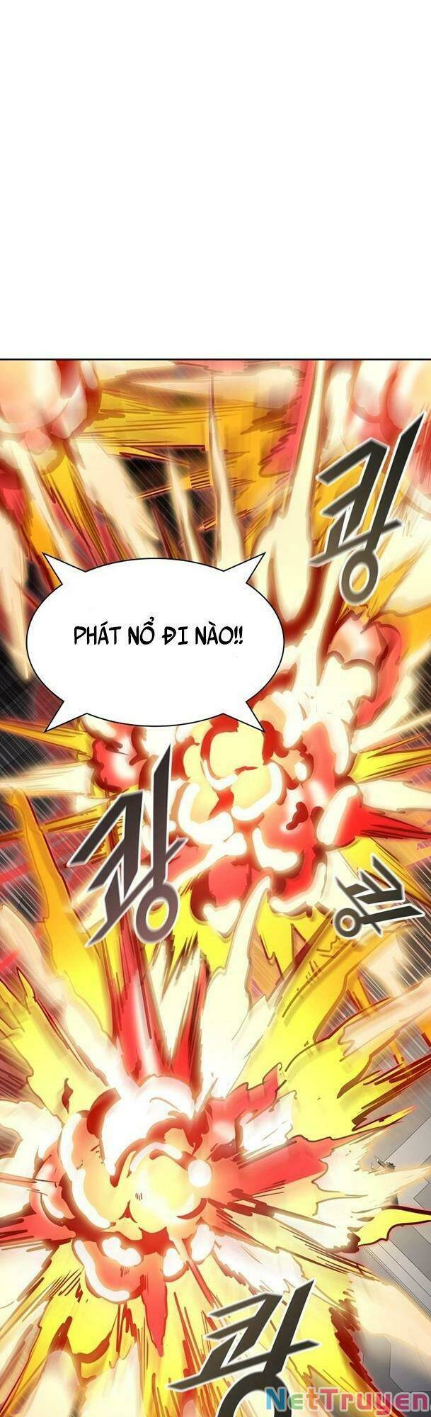 Cuộc Chiến Trong Tòa Tháp - Tower Of God: Chapter 530