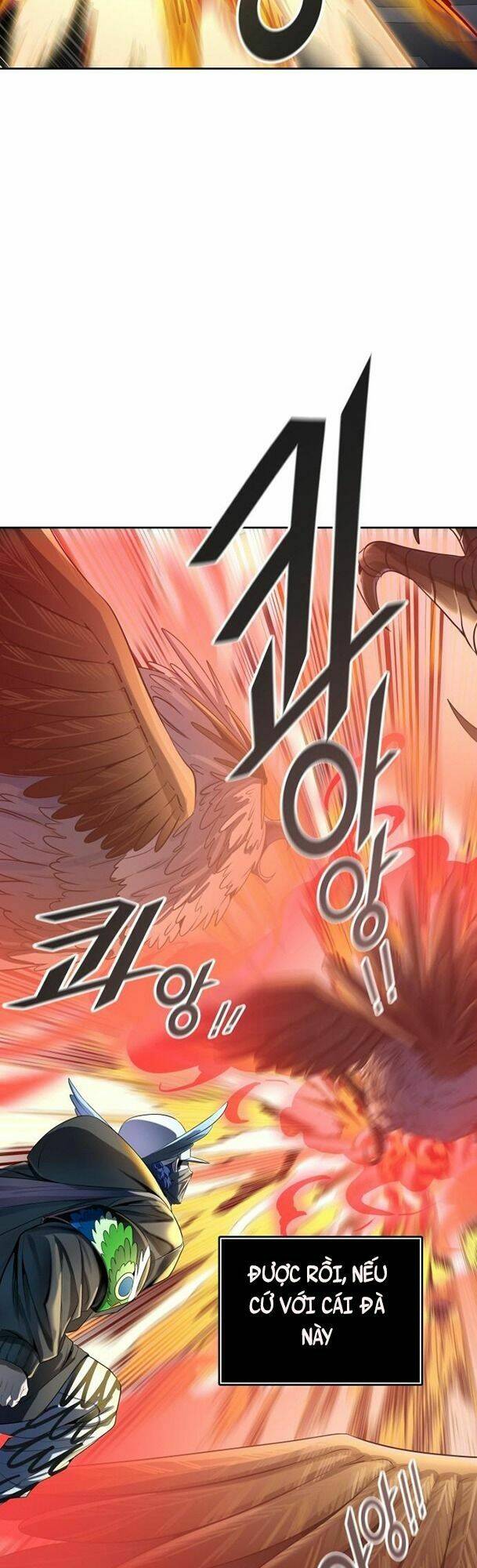 Cuộc Chiến Trong Tòa Tháp - Tower Of God: Chapter 530