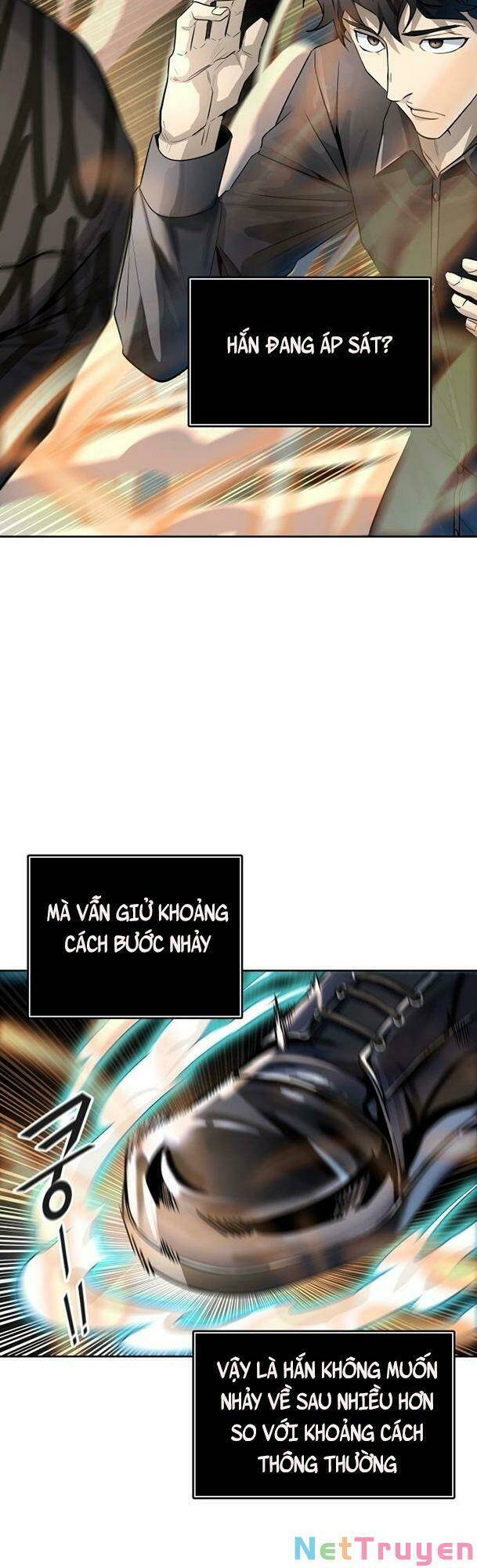 Cuộc Chiến Trong Tòa Tháp - Tower Of God: Chapter 530