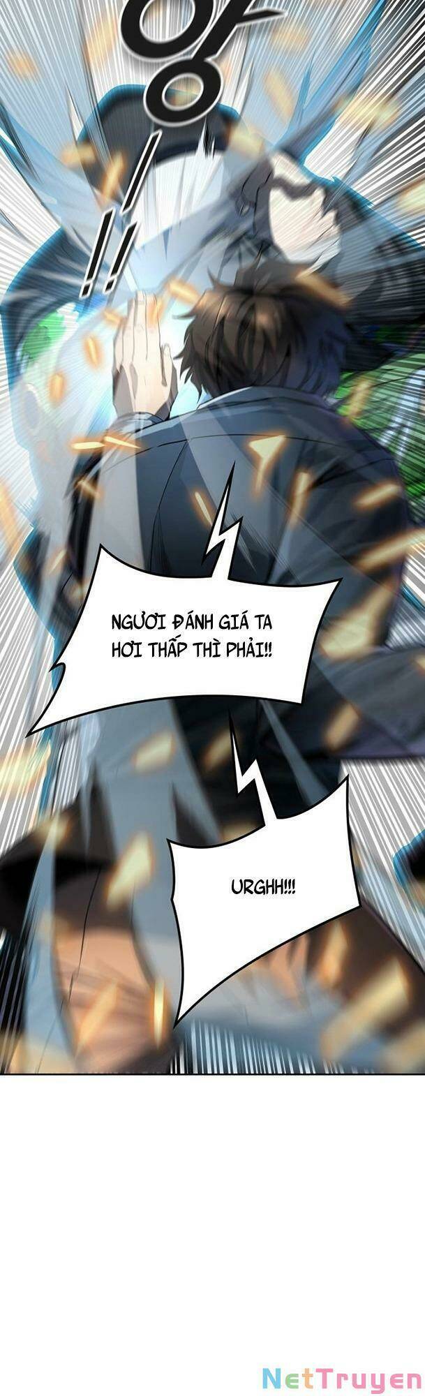 Cuộc Chiến Trong Tòa Tháp - Tower Of God: Chapter 530
