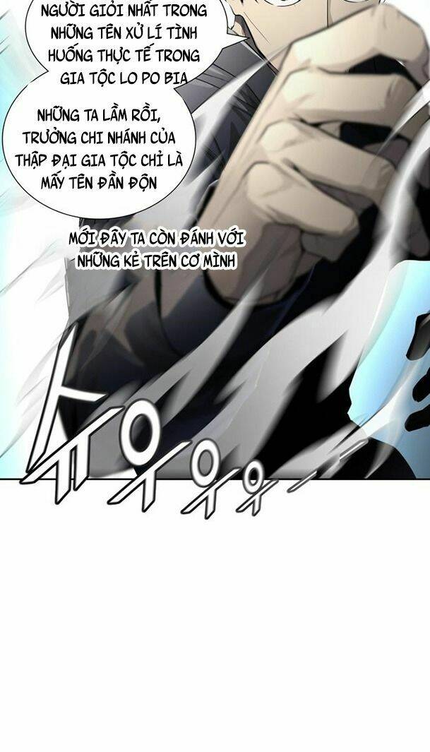 Cuộc Chiến Trong Tòa Tháp - Tower Of God: Chapter 530
