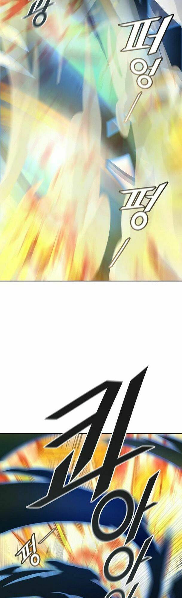 Cuộc Chiến Trong Tòa Tháp - Tower Of God: Chapter 530