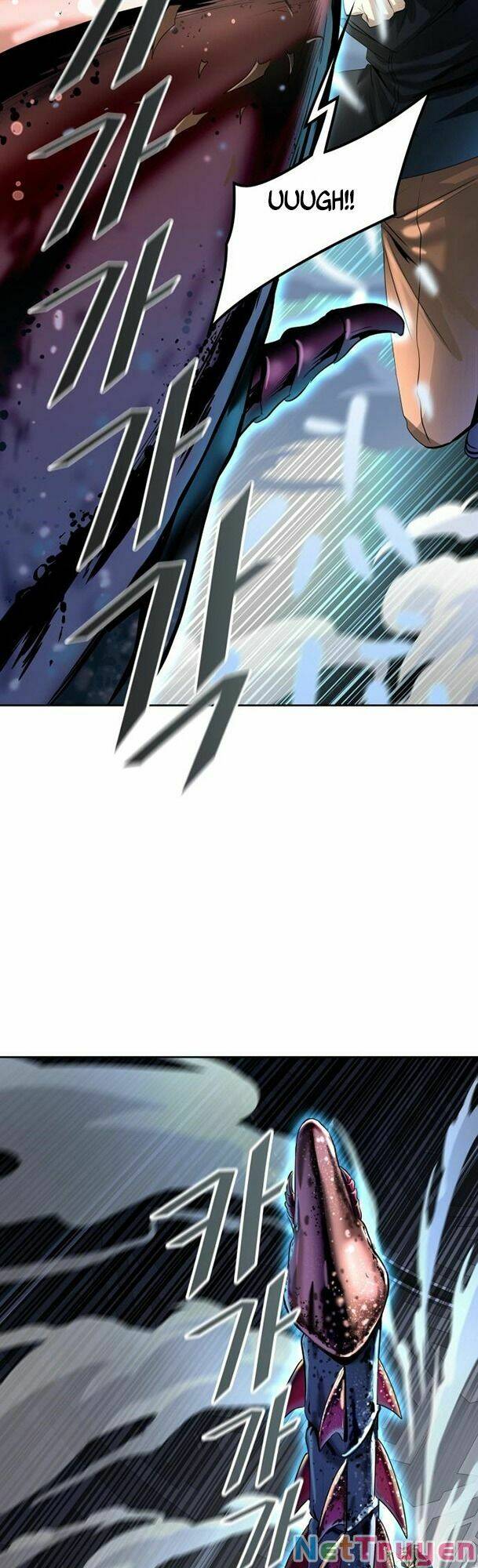 Cuộc Chiến Trong Tòa Tháp - Tower Of God: Chapter 530