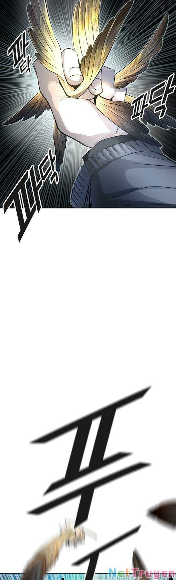 Cuộc Chiến Trong Tòa Tháp - Tower Of God: Chapter 530