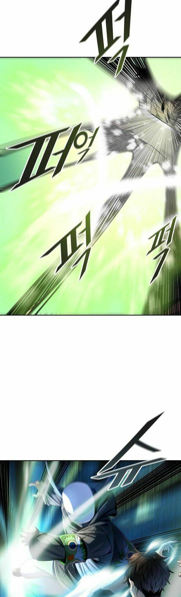 Cuộc Chiến Trong Tòa Tháp - Tower Of God: Chapter 530