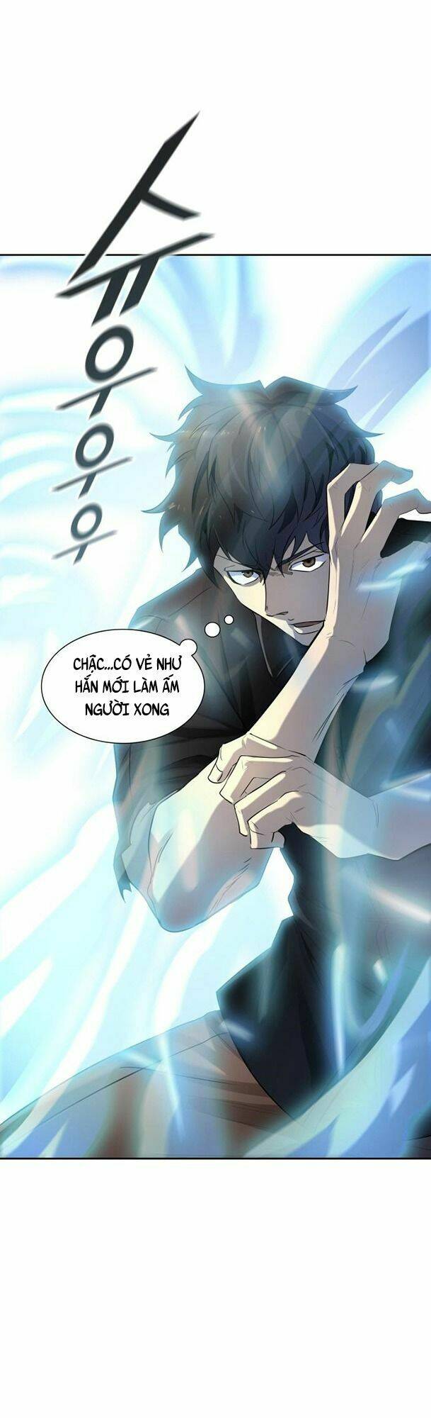 Cuộc Chiến Trong Tòa Tháp - Tower Of God: Chapter 530