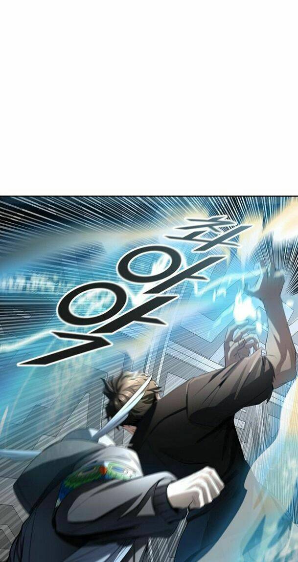 Cuộc Chiến Trong Tòa Tháp - Tower Of God: Chapter 530