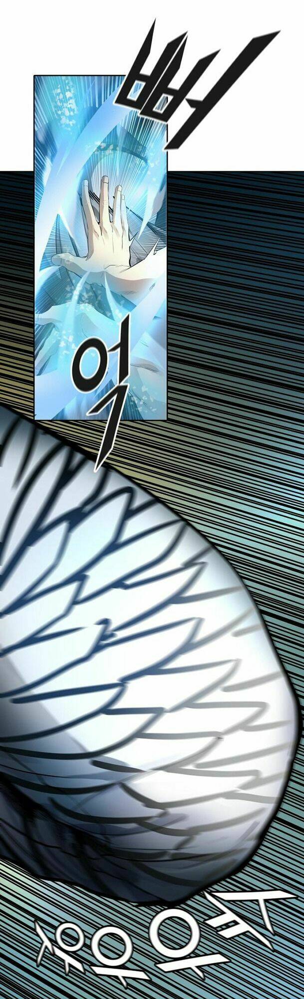 Cuộc Chiến Trong Tòa Tháp - Tower Of God: Chapter 530