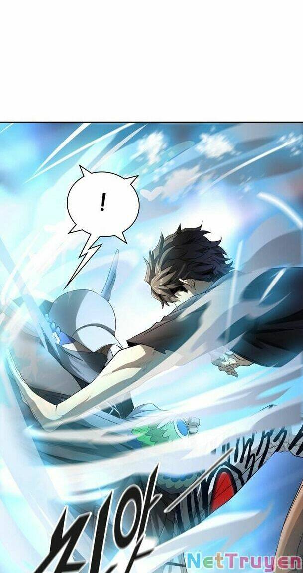 Cuộc Chiến Trong Tòa Tháp - Tower Of God: Chapter 530