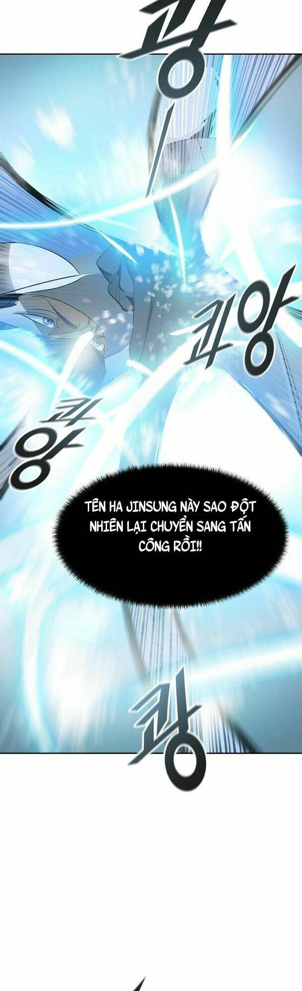 Cuộc Chiến Trong Tòa Tháp - Tower Of God: Chapter 530