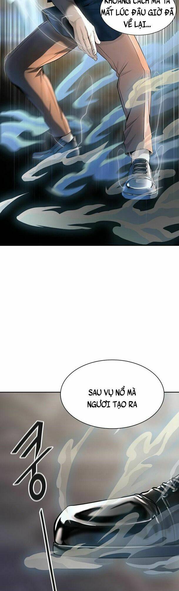 Cuộc Chiến Trong Tòa Tháp - Tower Of God: Chapter 530