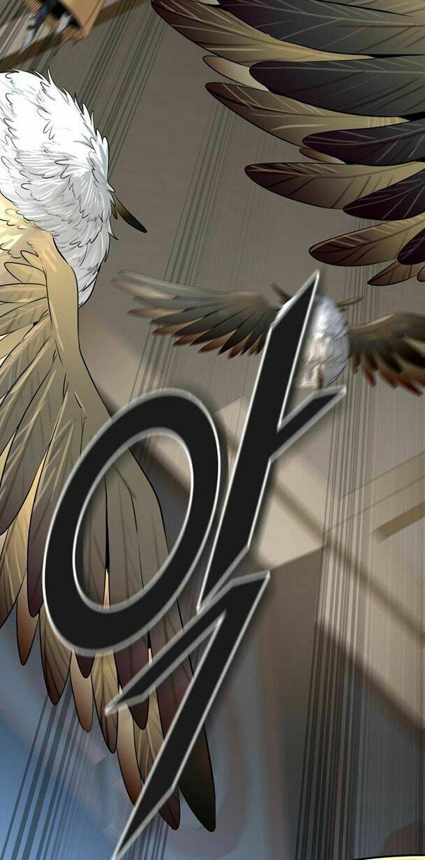 Cuộc Chiến Trong Tòa Tháp - Tower Of God: Chapter 530