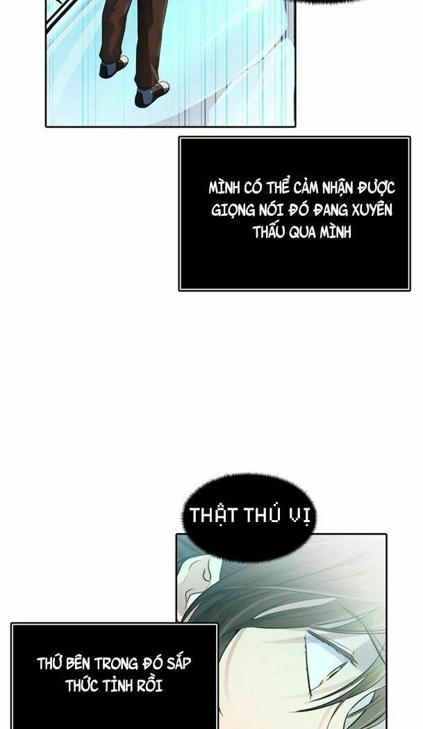 Cuộc Chiến Trong Tòa Tháp - Tower Of God: Chapter 530