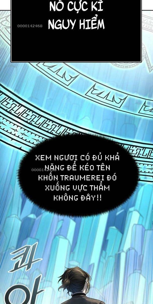 Cuộc Chiến Trong Tòa Tháp - Tower Of God: Chapter 530