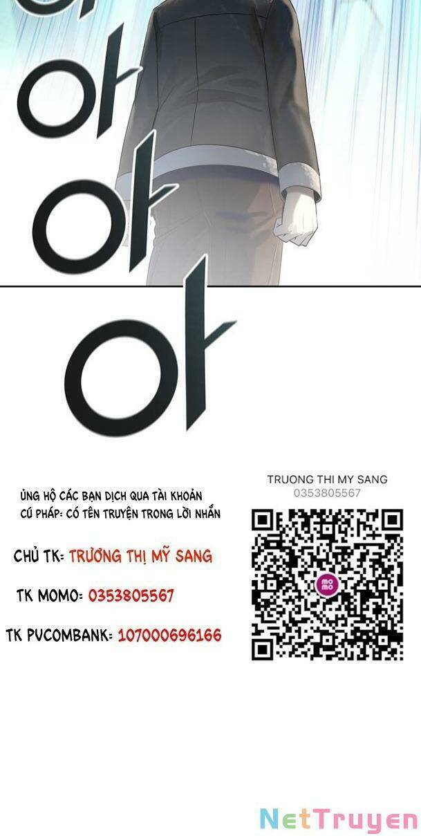 Cuộc Chiến Trong Tòa Tháp - Tower Of God: Chapter 530