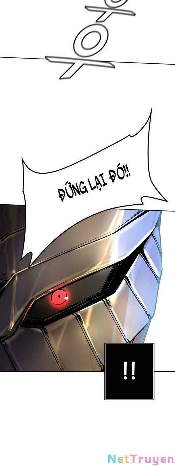 Cuộc Chiến Trong Tòa Tháp - Tower Of God: Chapter 531
