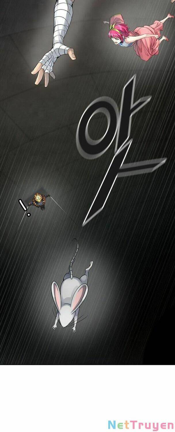Cuộc Chiến Trong Tòa Tháp - Tower Of God: Chapter 531