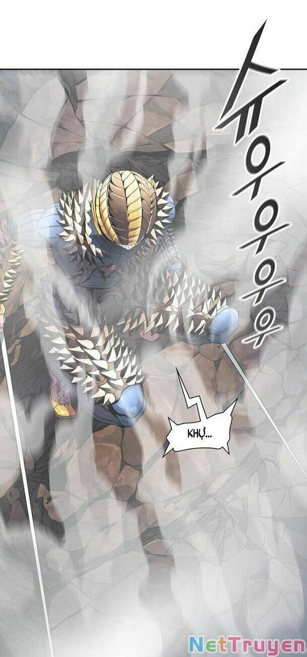 Cuộc Chiến Trong Tòa Tháp - Tower Of God: Chapter 531