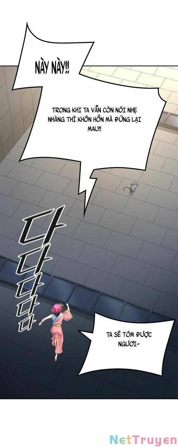Cuộc Chiến Trong Tòa Tháp - Tower Of God: Chapter 531