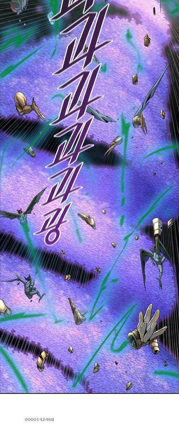 Cuộc Chiến Trong Tòa Tháp - Tower Of God: Chapter 531