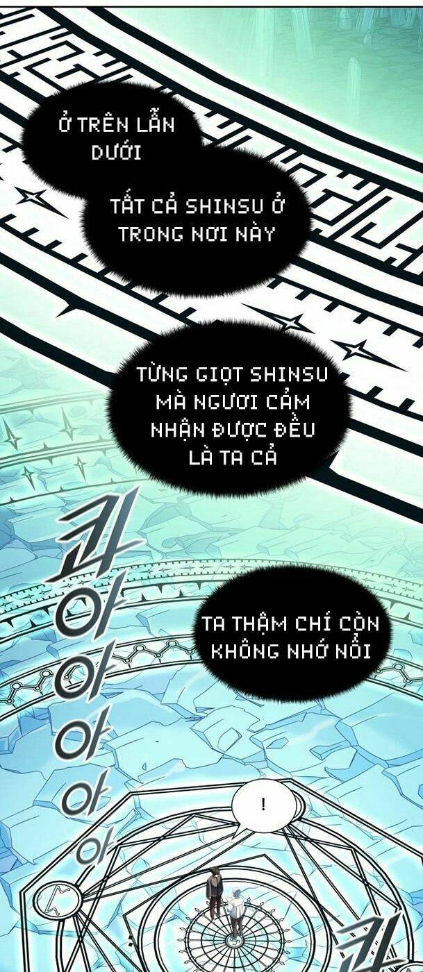 Cuộc Chiến Trong Tòa Tháp - Tower Of God: Chapter 531