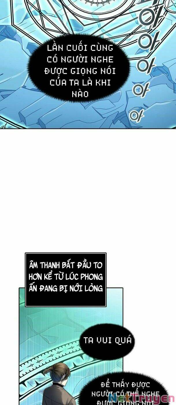 Cuộc Chiến Trong Tòa Tháp - Tower Of God: Chapter 531