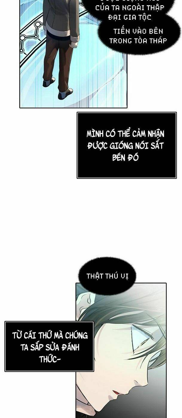 Cuộc Chiến Trong Tòa Tháp - Tower Of God: Chapter 531