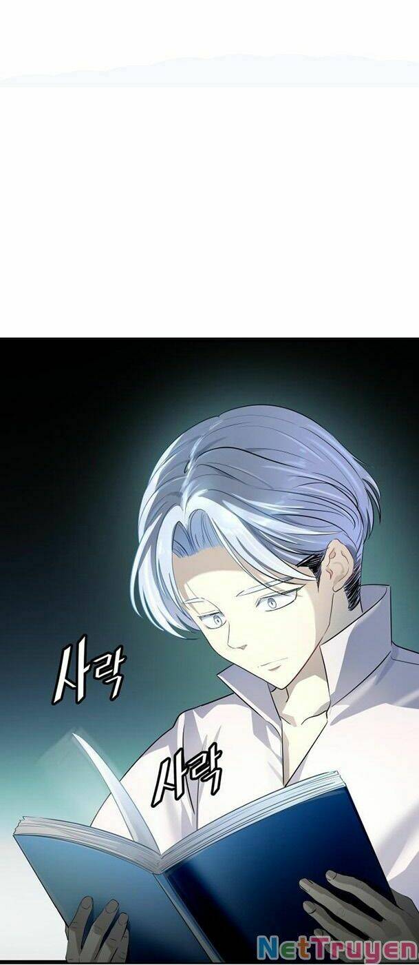 Cuộc Chiến Trong Tòa Tháp - Tower Of God: Chapter 531