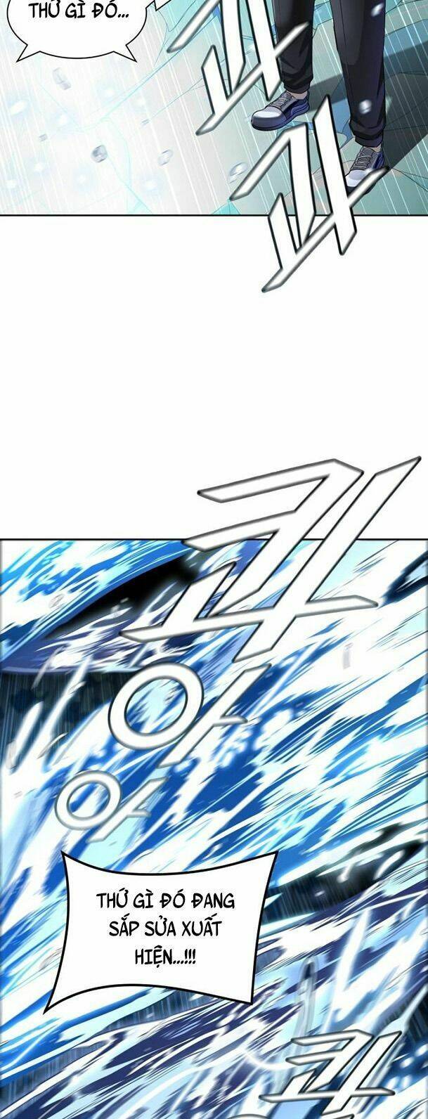 Cuộc Chiến Trong Tòa Tháp - Tower Of God: Chapter 531