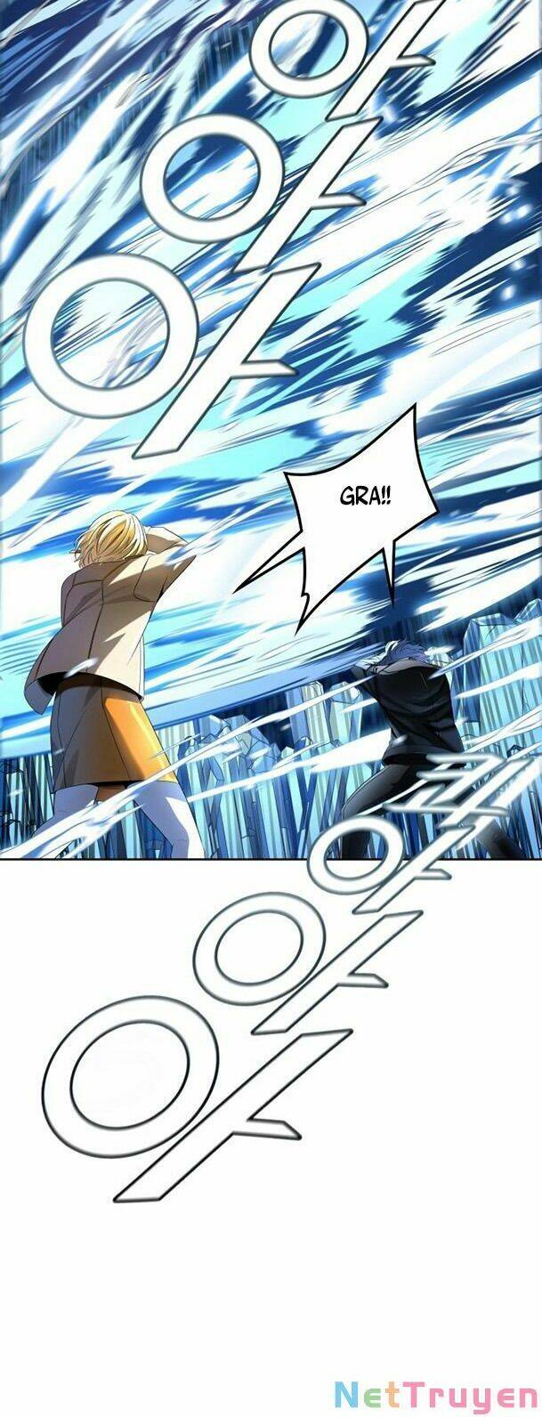 Cuộc Chiến Trong Tòa Tháp - Tower Of God: Chapter 531