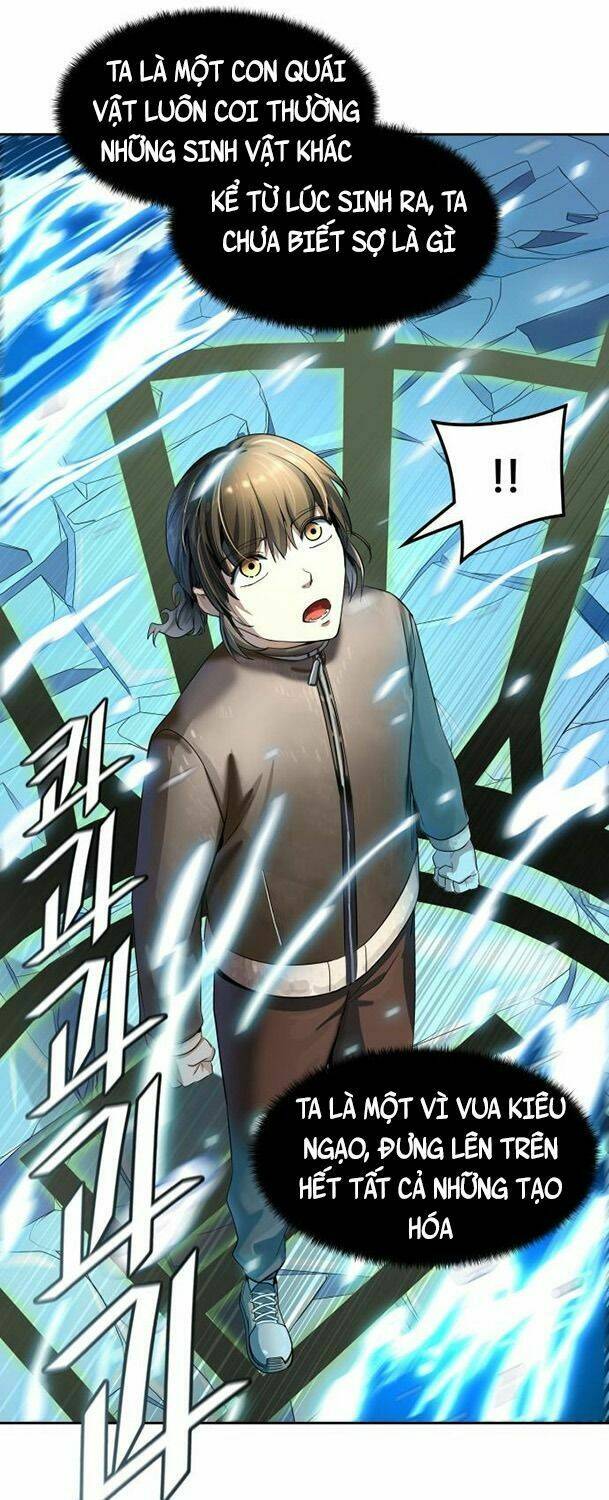 Cuộc Chiến Trong Tòa Tháp - Tower Of God: Chapter 531