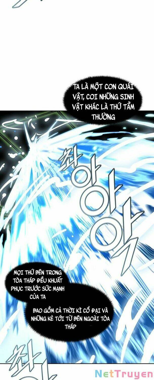 Cuộc Chiến Trong Tòa Tháp - Tower Of God: Chapter 531