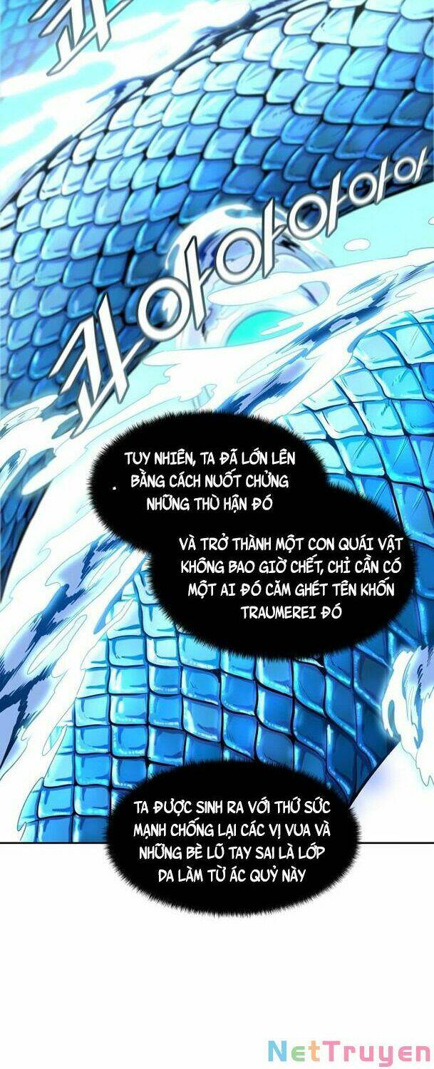 Cuộc Chiến Trong Tòa Tháp - Tower Of God: Chapter 531