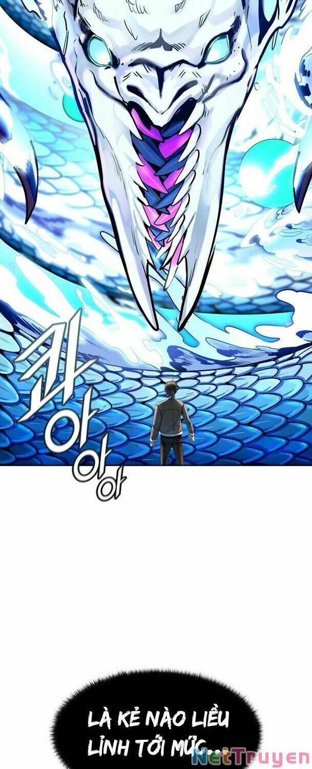 Cuộc Chiến Trong Tòa Tháp - Tower Of God: Chapter 531