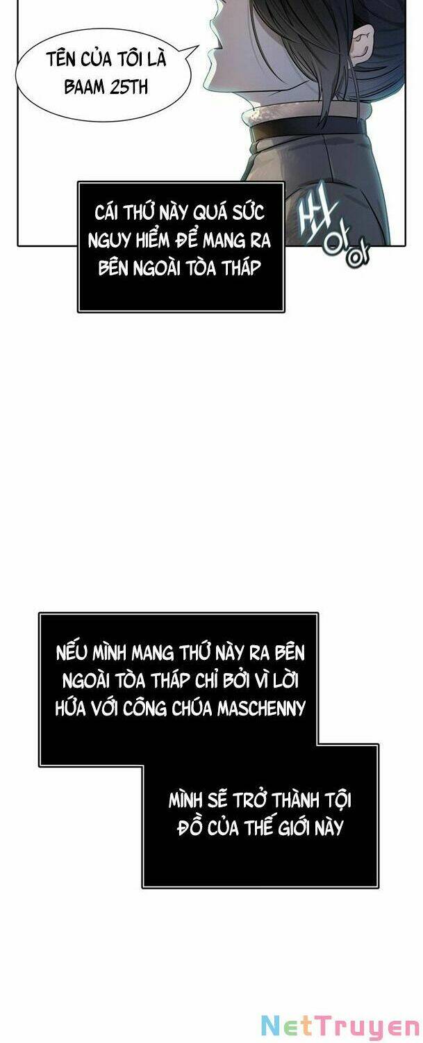 Cuộc Chiến Trong Tòa Tháp - Tower Of God: Chapter 531