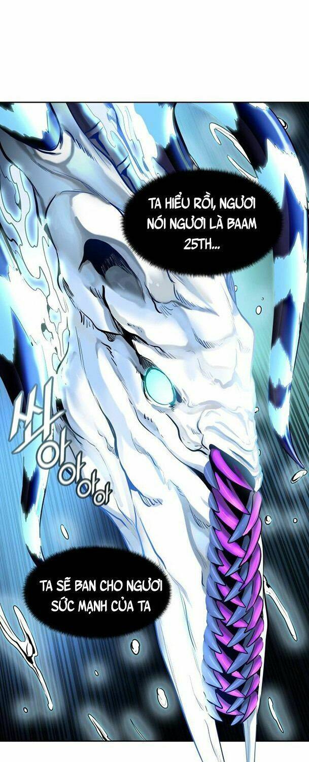 Cuộc Chiến Trong Tòa Tháp - Tower Of God: Chapter 531