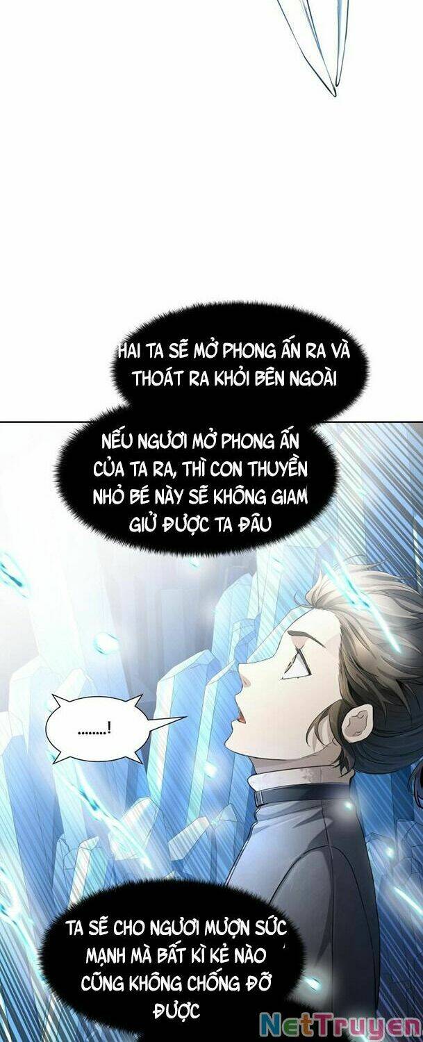 Cuộc Chiến Trong Tòa Tháp - Tower Of God: Chapter 531