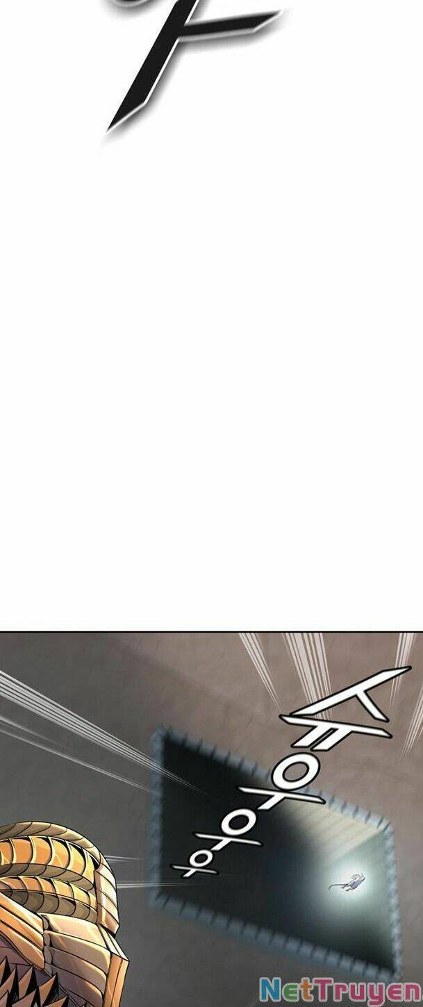 Cuộc Chiến Trong Tòa Tháp - Tower Of God: Chapter 531