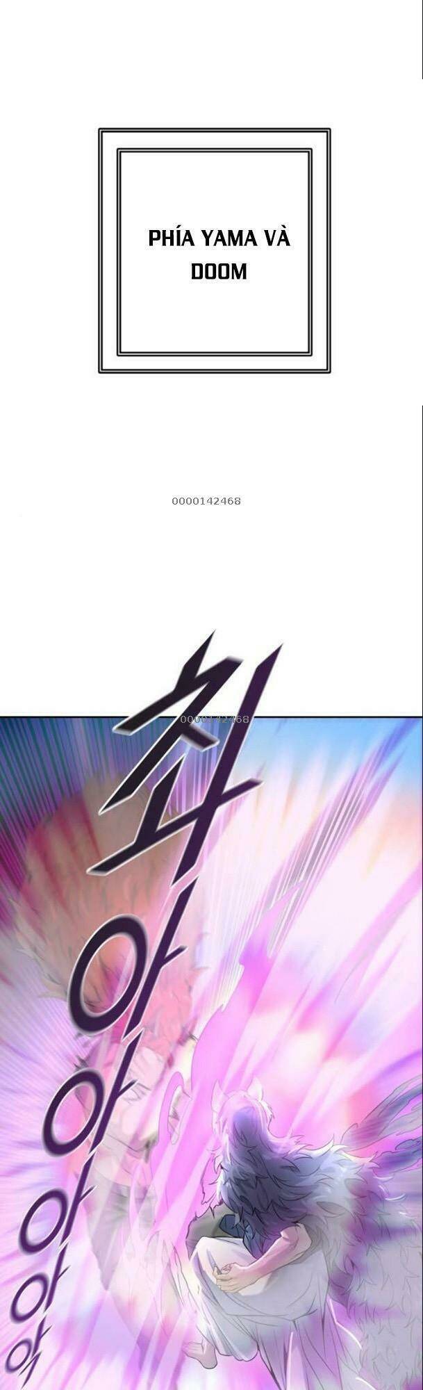 Cuộc Chiến Trong Tòa Tháp - Tower Of God: Chapter 532