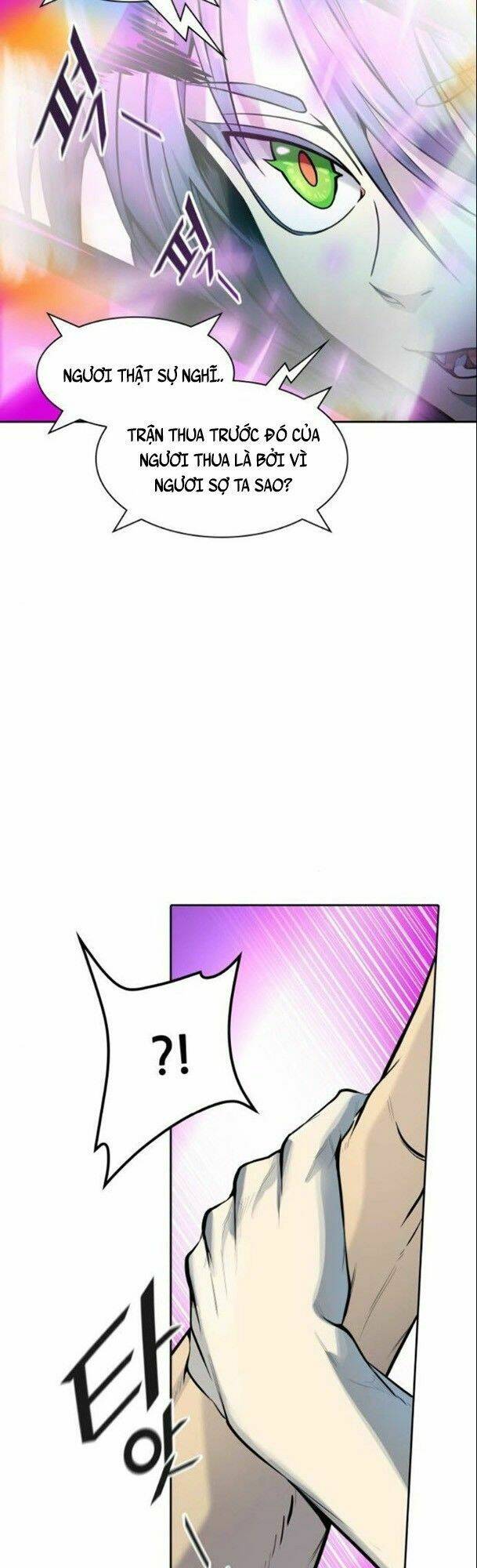 Cuộc Chiến Trong Tòa Tháp - Tower Of God: Chapter 532
