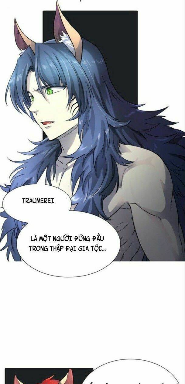 Cuộc Chiến Trong Tòa Tháp - Tower Of God: Chapter 532