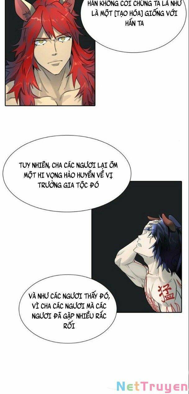 Cuộc Chiến Trong Tòa Tháp - Tower Of God: Chapter 532