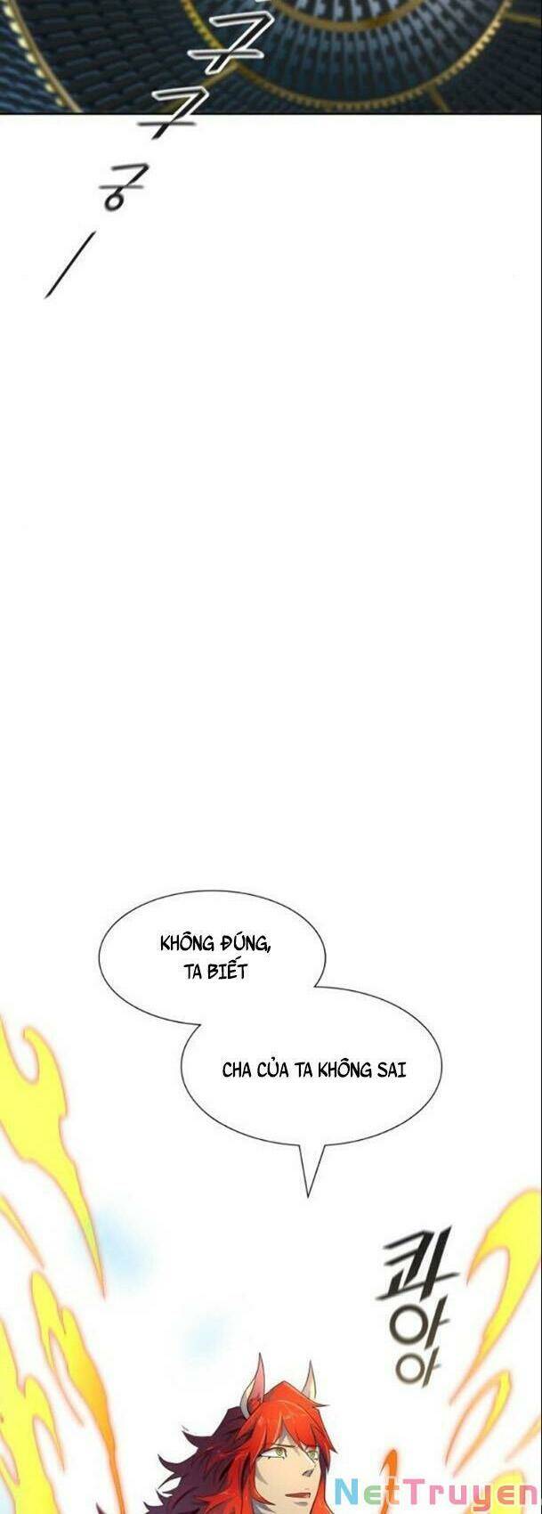 Cuộc Chiến Trong Tòa Tháp - Tower Of God: Chapter 532