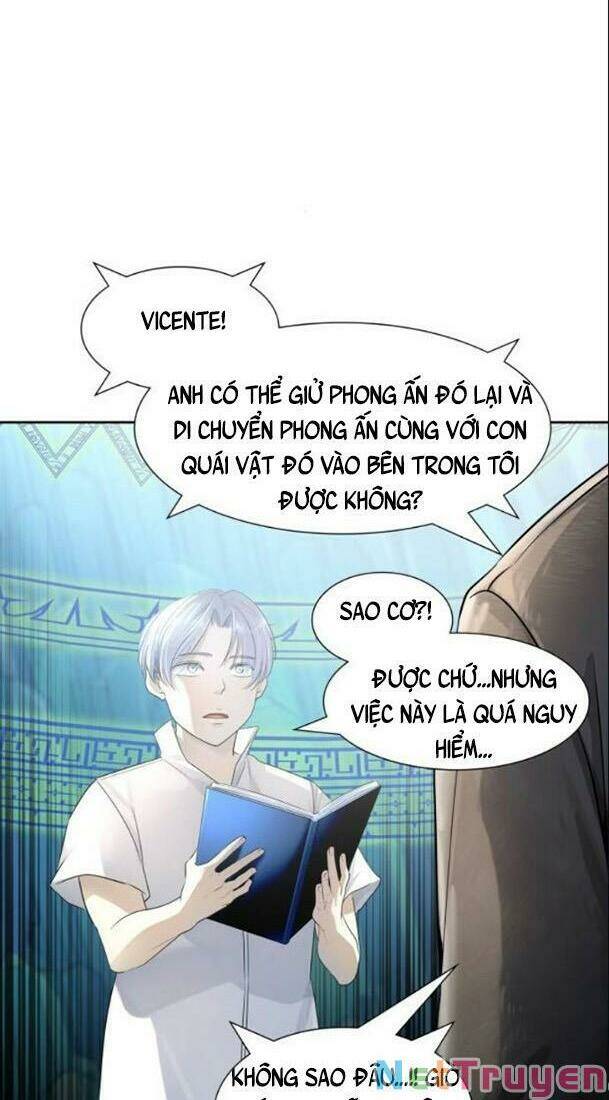 Cuộc Chiến Trong Tòa Tháp - Tower Of God: Chapter 532