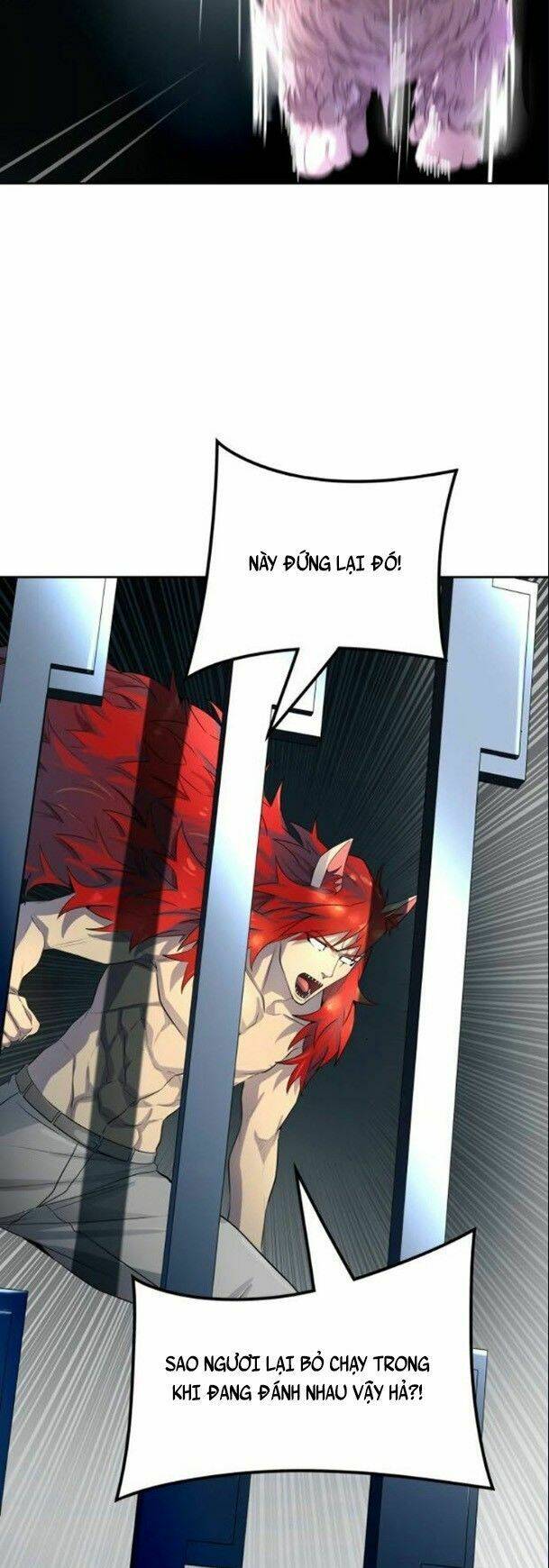 Cuộc Chiến Trong Tòa Tháp - Tower Of God: Chapter 532