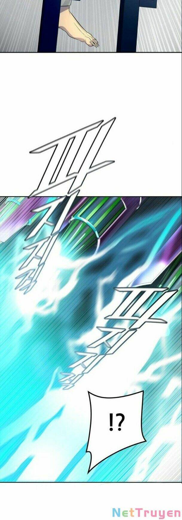 Cuộc Chiến Trong Tòa Tháp - Tower Of God: Chapter 532